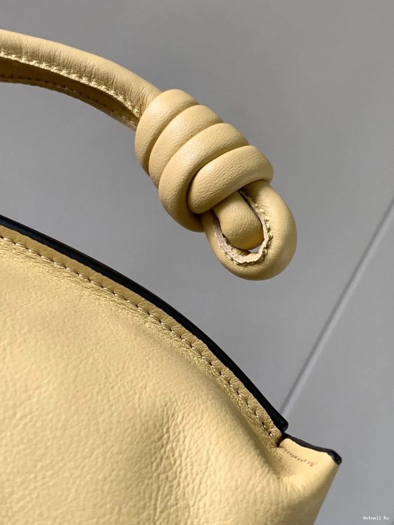 77521 Bright Loewe Flamenco Bags 0717
